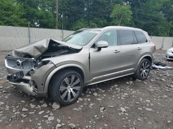  Salvage Volvo XC90