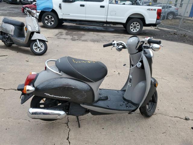  Salvage Honda Chf50