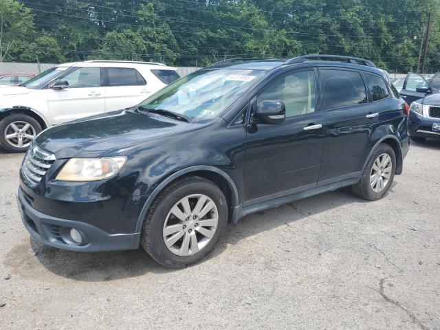 Salvage Subaru Tribeca