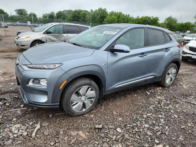  Salvage Hyundai KONA