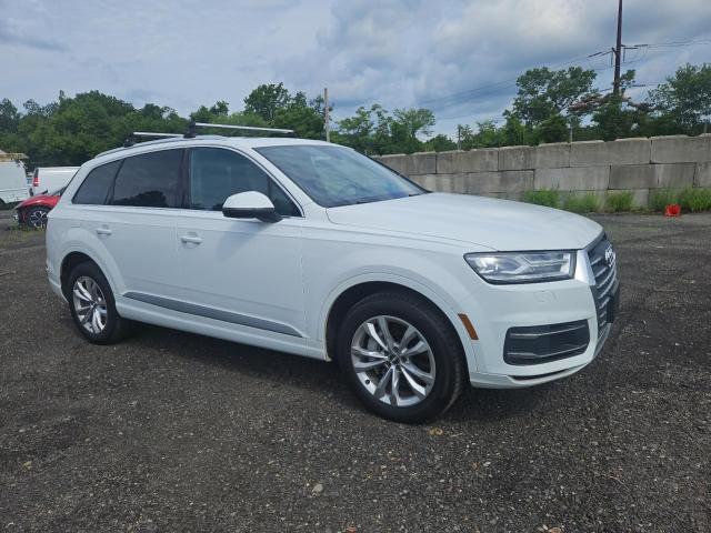  Salvage Audi Q7