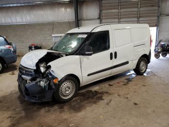  Salvage Ram Promaster