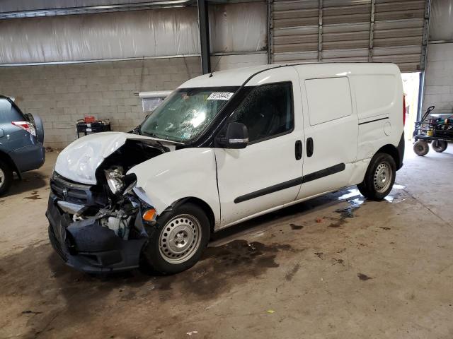  Salvage Ram Promaster