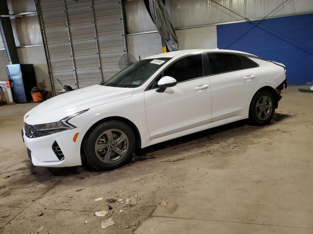  Salvage Kia K5