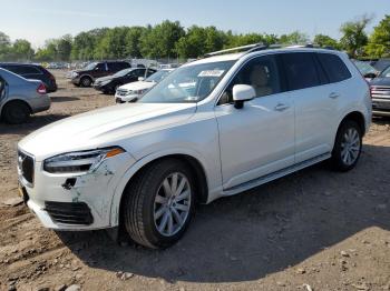  Salvage Volvo XC90