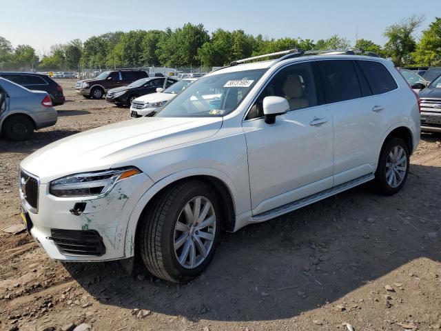  Salvage Volvo XC90