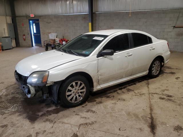  Salvage Mitsubishi Galant