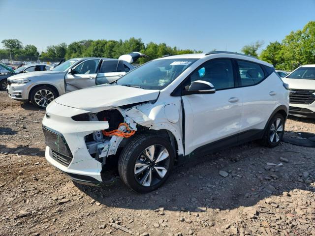  Salvage Chevrolet Bolt