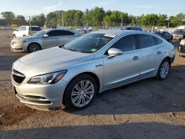  Salvage Buick LaCrosse