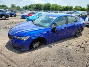  Salvage Acura Integra A-