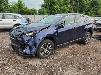  Salvage Toyota Venza