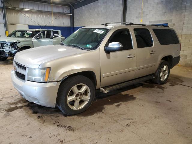  Salvage Chevrolet Suburban