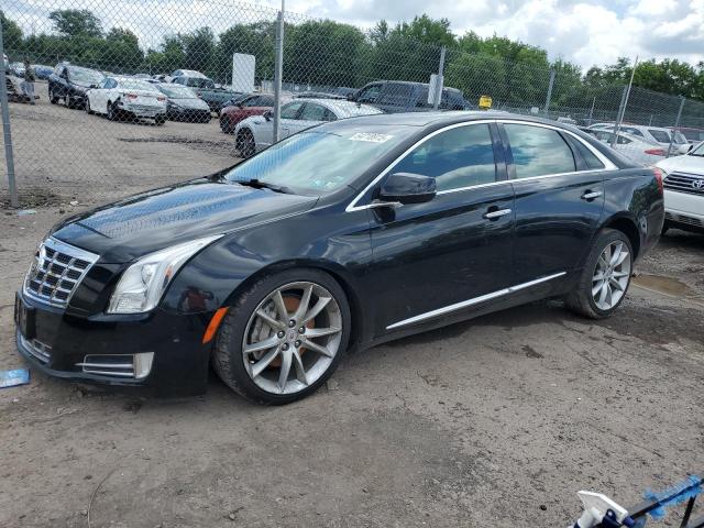  Salvage Cadillac XTS