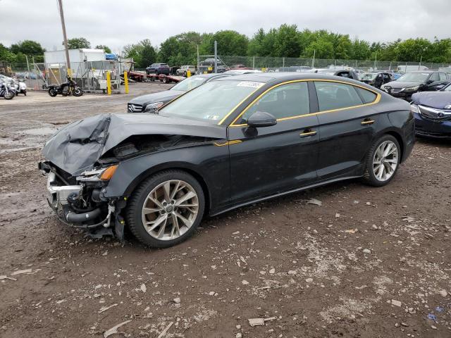  Salvage Audi A5
