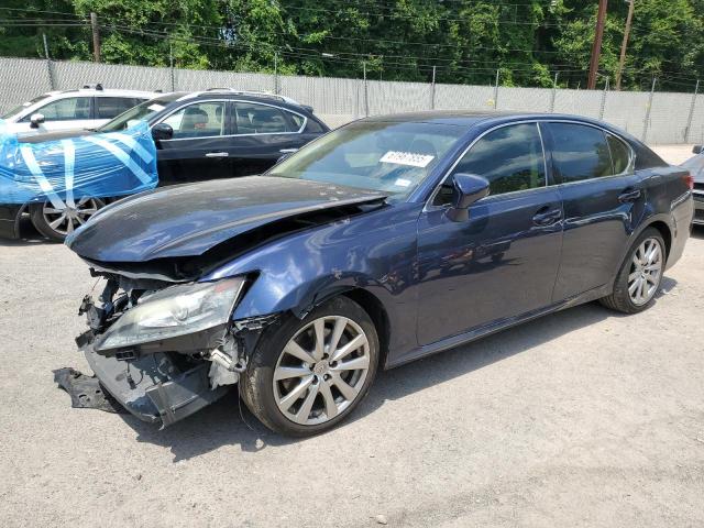  Salvage Lexus Gs