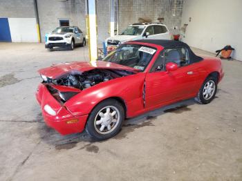  Salvage Mazda Mx5