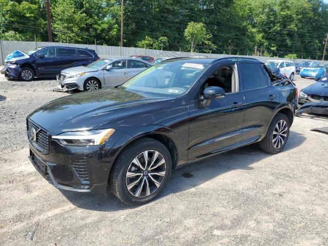  Salvage Volvo Xc60 Plus