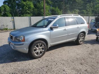  Salvage Volvo XC90