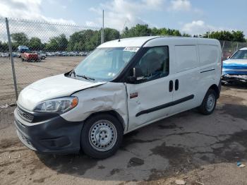  Salvage Ram Promaster