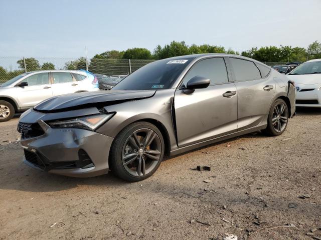  Salvage Acura Integra A-