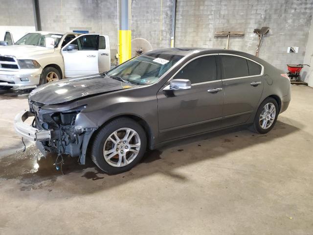  Salvage Acura TL