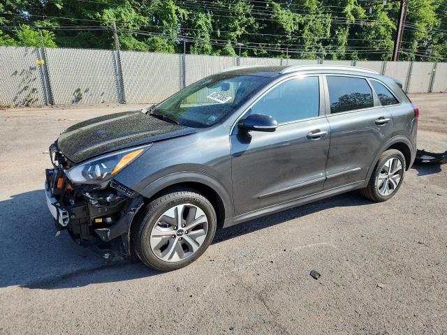  Salvage Kia Niro