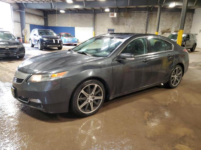  Salvage Acura TL