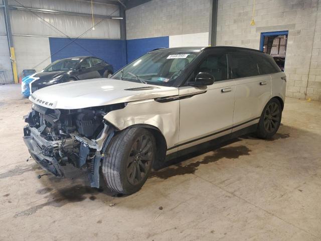  Salvage Land Rover Range Rover