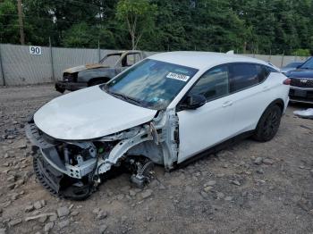  Salvage Buick Envista Sp
