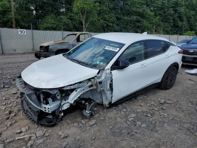  Salvage Buick Envista Sp