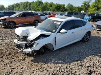  Salvage Acura Integra