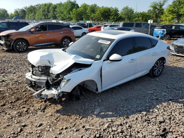  Salvage Acura Integra