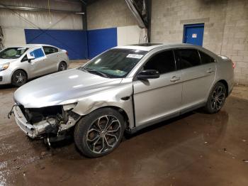  Salvage Ford Taurus
