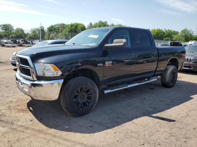  Salvage Dodge Ram 2500