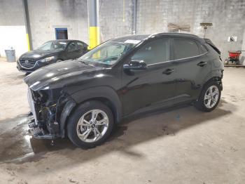  Salvage Hyundai KONA