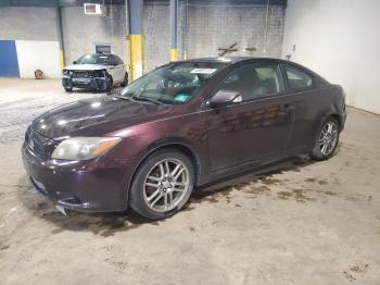  Salvage Scion TC