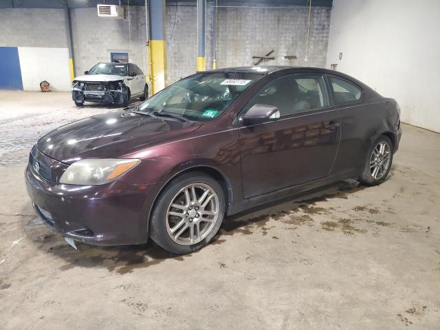  Salvage Scion TC