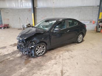  Salvage Toyota Yaris