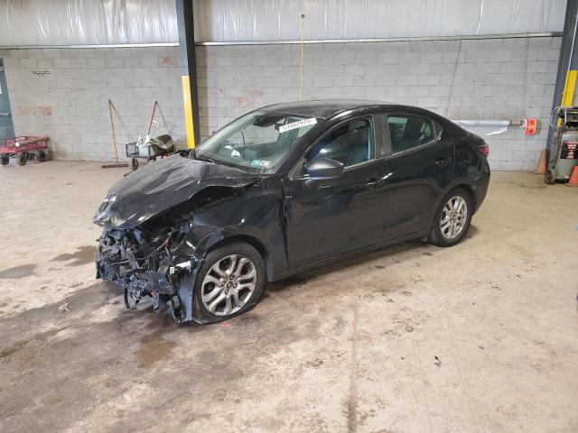  Salvage Toyota Yaris
