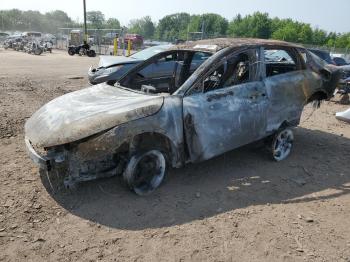  Salvage Kia K4 Lx