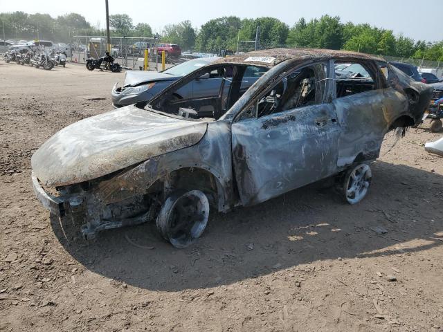  Salvage Kia K4 Lx