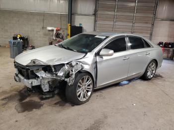 Salvage Cadillac XTS