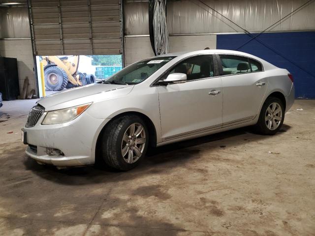  Salvage Buick LaCrosse
