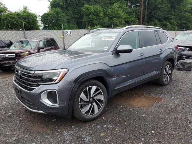  Salvage Volkswagen Atlas