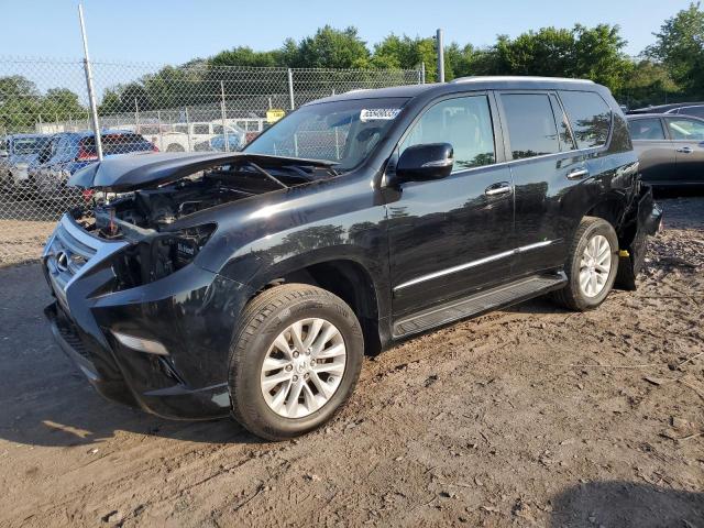  Salvage Lexus Gx