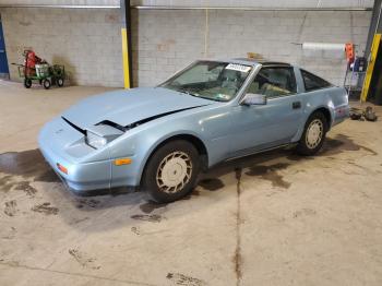  Salvage Nissan 300ZX