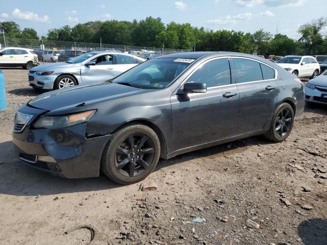  Salvage Acura TL
