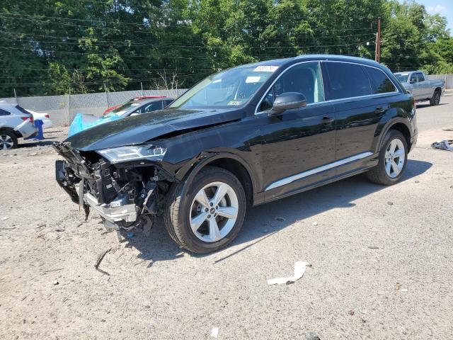  Salvage Audi Q7