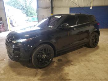  Salvage Land Rover Range Rover