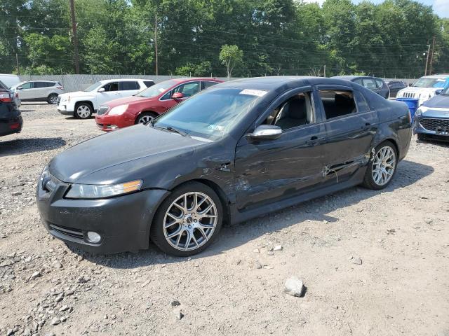 Salvage Acura TL